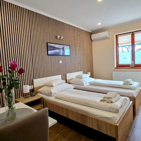 Tóth Vendégház Révfülöp