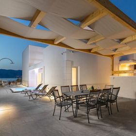 Vendégház Povlja - CDB717