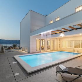 Vendégház Povlja - CDB717