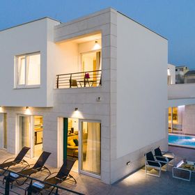 Vendégház Povlja - CDB717