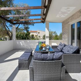 Vendégház Betina - CDJ850