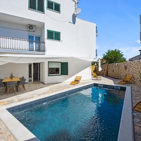 Apartman Murter - CDJ855