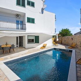 Apartman Murter - CDJ855