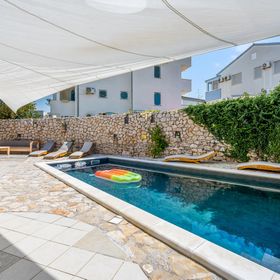 Apartman Murter - CDJ855