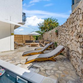 Apartman Murter - CDJ855