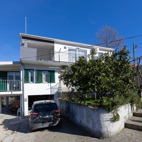 Apartman Slime - CDC892