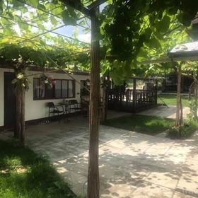 Pensiunea Casa din Bugeac