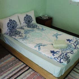 Pensiunea Casa din Bugeac