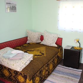 Pensiunea Casa din Bugeac