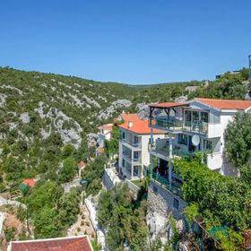 Apartman Vinišće - CDM153