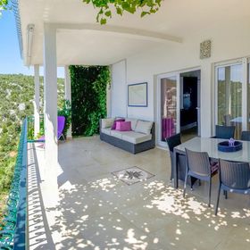 Apartman Vinišće - CDM153