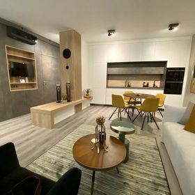 M20 Apartman Szolnok