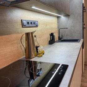 M20 Apartman Szolnok