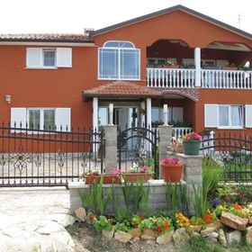 Apartmani Barica Umag Valica