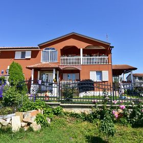 Apartmani Barica Umag Valica