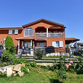 Apartmani Barica Umag Valica