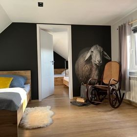 Dablin 9 Dom w Górach Korbielów