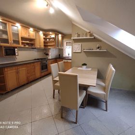 Felhő Apartman Balatonfüred