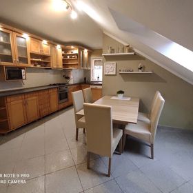 Felhő Apartman Balatonfüred