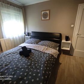 Felhő Apartman Balatonfüred