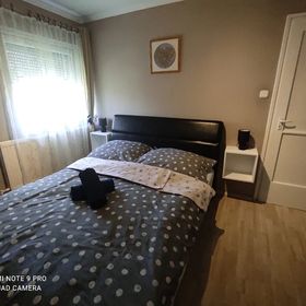 Felhő Apartman Balatonfüred