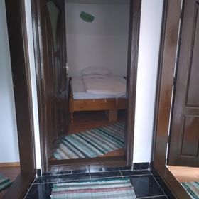 Cabana Mates Din Horea