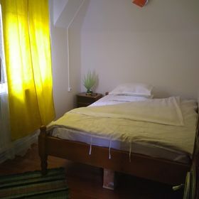 Cabana Mates Din Horea