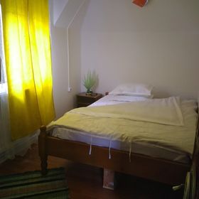 Cabana Mates Din Horea