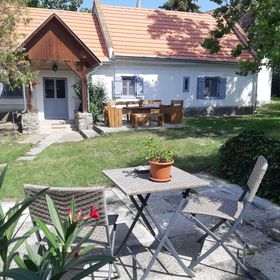 A'la Maison Vendégház Szentbékkálla