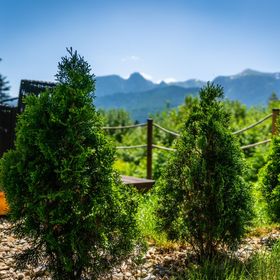 ApartHost Zakopiańskie Chaty Kościelisko