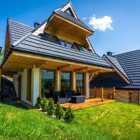 ApartHost Zakopiańskie Chaty Kościelisko