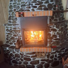 Cabana Zöldfenyő Vărșag