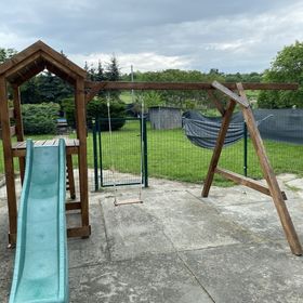 Lunczer Vendégház Kőröshegy