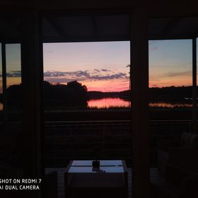 Panoráma Apartman Tiszafüred