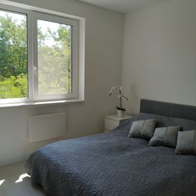 Panoráma Apartman Tiszafüred