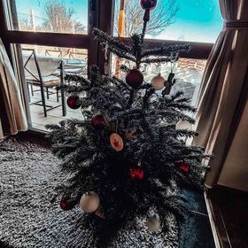 Boróka Kunyhó Felsőörs