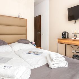 Grodzka Royal Apartments Kraków