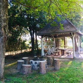 Csendes Vendégház Cserszegtomaj