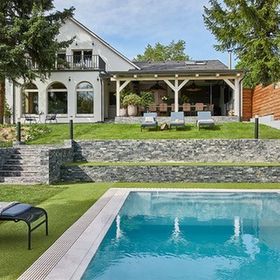 Pine Weekendhouse Balatonakarattya