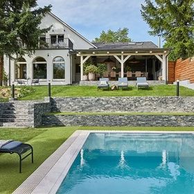 Pine Weekendhouse Balatonakarattya