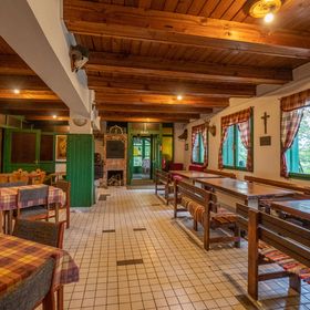 Fehérkőlápa Turistaház Lillafüred