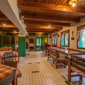 Fehérkőlápa Turistaház Lillafüred