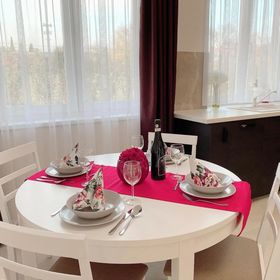 Luna Rossa Boutique Apartman Balatonakali