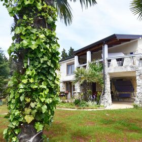 Apartmani Neža Savudrija