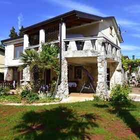 Apartmani Neža Savudrija