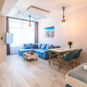 ApartamentyPrzyMorzu Ogrody Kołobrzeg