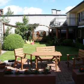 Kwatery prywatne Karolinka Łeba