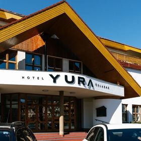 Hotel Yura Čeladná - BAZÉN A SAUNY ZDARMA
