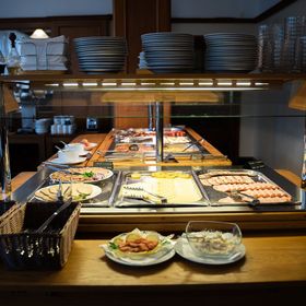 Hotel Yura Čeladná - BAZÉN A SAUNY ZDARMA