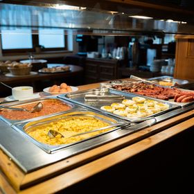 Hotel Yura Čeladná - BAZÉN A SAUNY ZDARMA